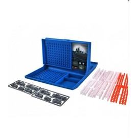 Iso Trade BATTLESHIP STRATEGY GAME - SEA BATTLE #1380