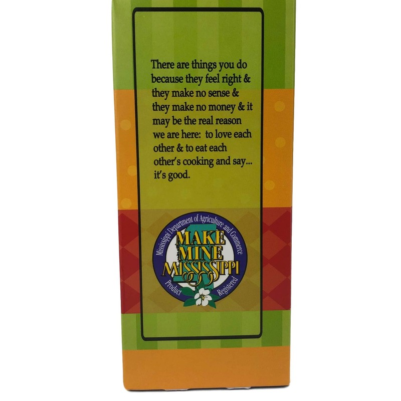 Ala Carte Alice Crabby Creek Crab Bisque Soup Mix, 4.5