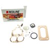 Weber Redline 32/36 DFV DFEV DFAV Carburetor Carb Rebuild Repair