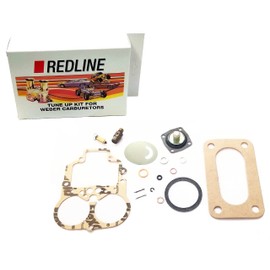 Weber Redline 32/36 DFV DFEV DFAV Carburetor Carb Rebuild Repair Tune Up Kit 92.3230.05