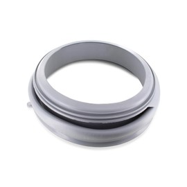 DL-pro Door seal suitable for Miele door seal such as 6816000 washing machine front loader.