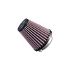 DNA Universal Air Filter RZ Series, Diameter: 63mm, Length: 122mm PN: RZ-63-122