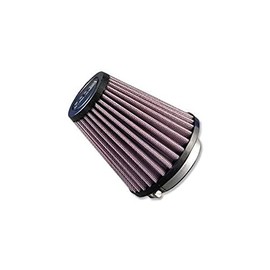 DNA Universal Air Filter RZ Series, Diameter: 63mm, Length: 122mm PN: RZ-63-122