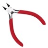 iexcell 4.5" Side Cutter Diagonal Wire Cutting Pliers Nippers Repair