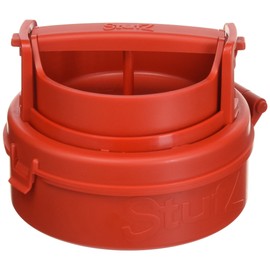 Stufz Burger Maker Burger Press