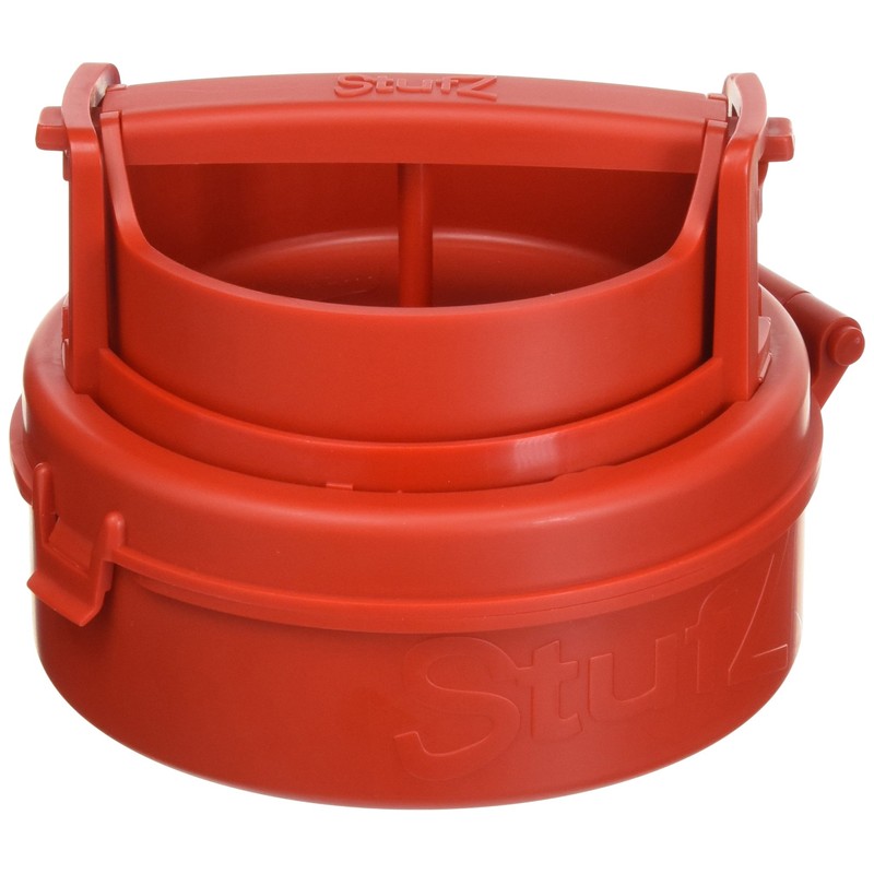 Stufz Burger Maker Burger Press