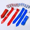 Sintege 14 Player Flag Football Belts Set, Adjustable Football Flag