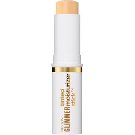 Maquillaje en barra Revlon Glimmer Tinted Moisturizer Stick™ tono 110