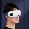 Eye Massager Heat Compression 5 Vibration Strength Timing 2 Modes