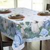 yrhsnclsdg Fall Tablecloth Thanksgiving Tablecloths Rectangular 60x84 Inch, Autumn Harvest