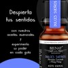 BIENAT AROMATERAPIA Aceite Esencial Dulces Sueños I (Lavanda, Naranja e