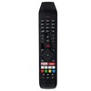 MYHGRC RC43140 Universal Remote Control for Hitachi Smart TV, No