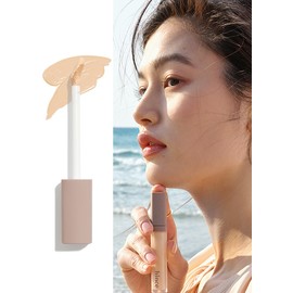 hins Hince Second Skin Cover Concealer 6.5g / 힌스 세컨 스킨 커버 컨실러 6.5g