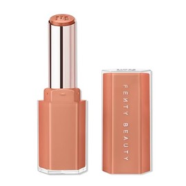 Fenty Beauty Genuine Bomb Stix Gloss Stick 3.6g (02 TWO'LIP Kiss, 3.6g (Pack of 1)