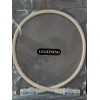 Revelation - White Toslink - 4 Meters/13.1 Feet Optical Cable