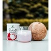 Nature's Finest Pink Latte with Collagen and Hyaluronic Acid, 125