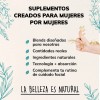 Creatina Monohidratada Micronizada Polvo Quotidien Alta Pureza Certificada Scoop Dosificador