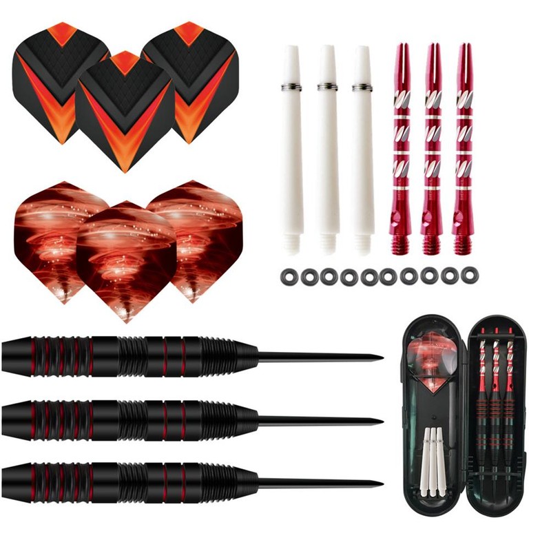 Metal Tip Dart Set Professional Goal Dart Set Gift Dart