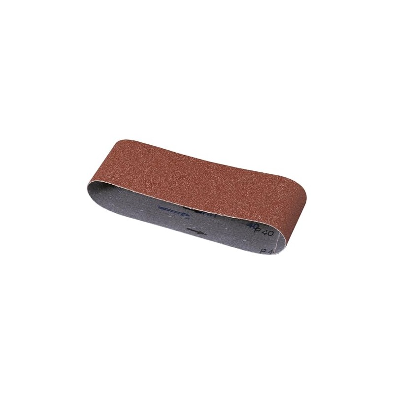DeWalt DT3303-QZ Sanding Belt, 75 x 533 mm Set of