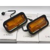 KK 1964 64 Impala Full Size Park Light Lamp Assembly