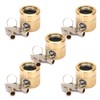 Flow Security Systems | The FaucetLock | Heavy Duty Brass