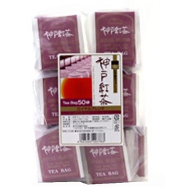 Kobe Tea Royal Blend 0.08 oz (2.2 g) x 50 P