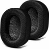 TRANSTEK Replacement Earpads Ear Cushion Compatible with BackBeat PRO 2