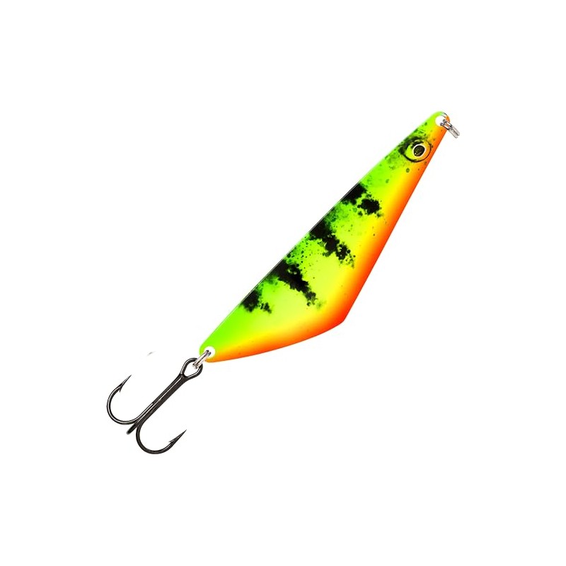 HARMAJA 18G 8,5CM FT