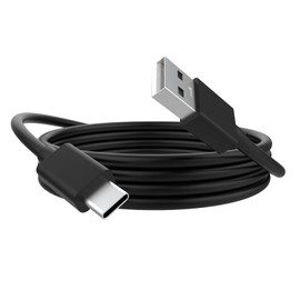 USB C Charging Cable Compatible with Remarkable 2, Paper Pro, Nook GlowLight 4 BNRV1100 4e (2022) Plus 2024, Onn 11.6", 8" Kids, Onn Pro 8"/10.1", Surf 8”, Surf 10.1” Gen 2 Model (5ft)