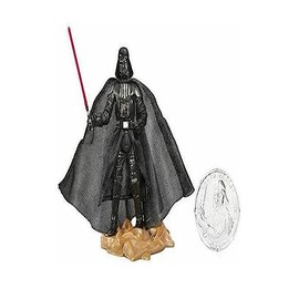 Hasbro Star Wars 30th Anniversary - A New Hope - DARTH VADER ® Action Figure with Plastic Collector Coin #16