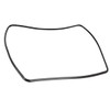 Door Seal Main Oven Clips On Cooker Suitable With Indesit