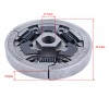 For STIHL Clutch Drum Rim Sprocket Oil pump For Stihl
