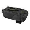 Birzman Navigator SB Saddle Bag - 0.8L Waterproof Bike Seat