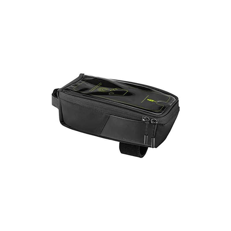 Birzman Navigator SB Saddle Bag - 0.8L Waterproof Bike Seat