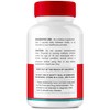 Sweet Relief Glycogen Support Capsules - Sweet Relief Blood Vessel