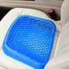 Cooling Gel Cushion Seat Pad Summer Cushion 5ea