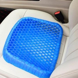 Cooling Gel Cushion Seat Pad Summer Cushion 5ea