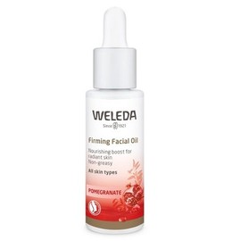 Weleda Pomegranate Firming Facial Oil 30ml