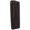 Safariland 306 Open Top Mini Flashlight Holder, Basketweave Black, Size