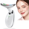 Red Light Therapy Face Massager| Facial Massager & Face Sculpting