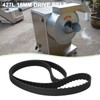 SG Store 1Pc 427L 18mm Potato Chippers Drive Belt Timing