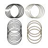 GUYAOYI 23040-2B600 Engine Piston Rings Set Standard 77mm Fits for