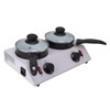 Chocolate Melting Machine, 2 Constant Temperature, Electric Chocolate Melting Machine,