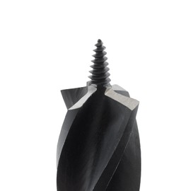 Fast4Nails Wood Drill Bit 20 mm x 120 mm