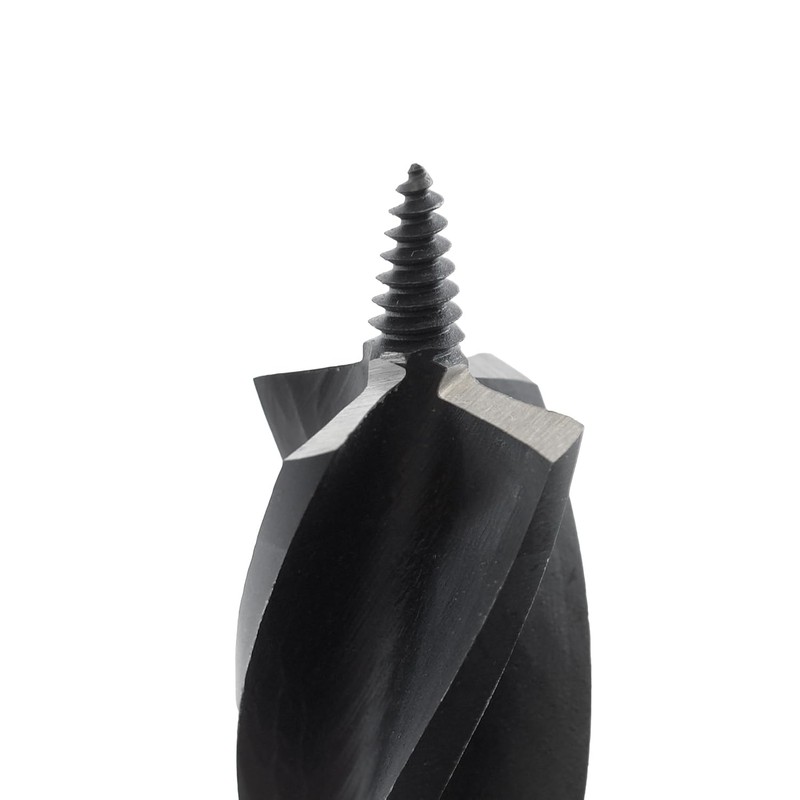 Fast4Nails Wood Drill Bit 20 mm x 120 mm