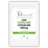 CHOLINE Forest Vitamin CDP Choline Citicoline 300mg Capsules Memory and
