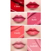 DEAR DAHLIA Lip Paradise Sensual Lip Glow 3.3g, Color:G103 Chloe