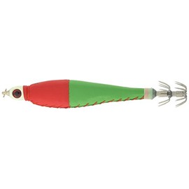 Yamashita Weight Sutte No. 25 F/Red Green