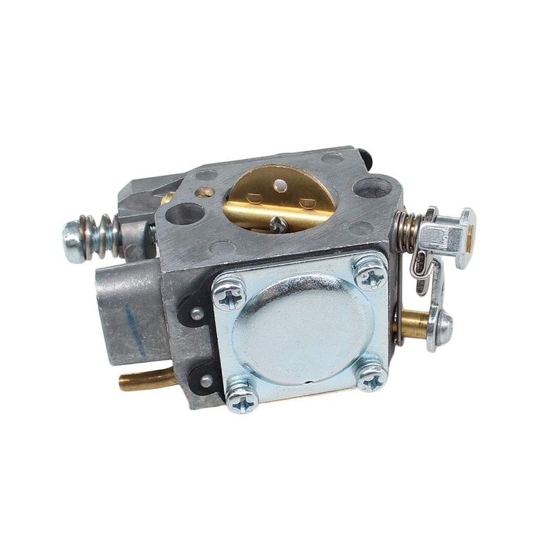 AISEN Carburetor for Ryobi RY3714 RY3716 Chainsaw 309376002 Carb Gasket