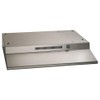 GE JN328KSA Standard Range Hood